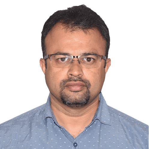 Giridhar Bhat