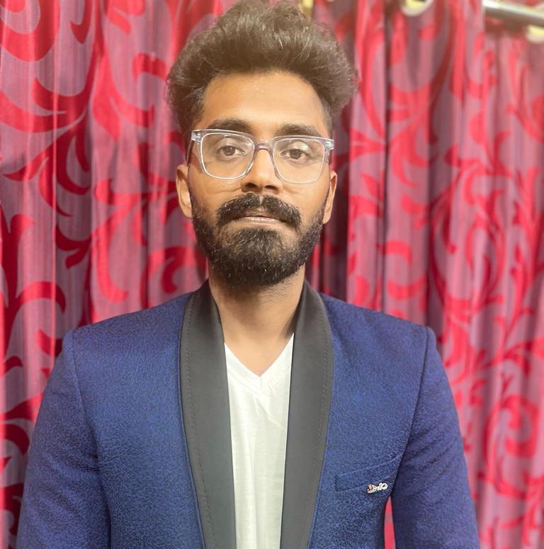 Manjesh Narayana