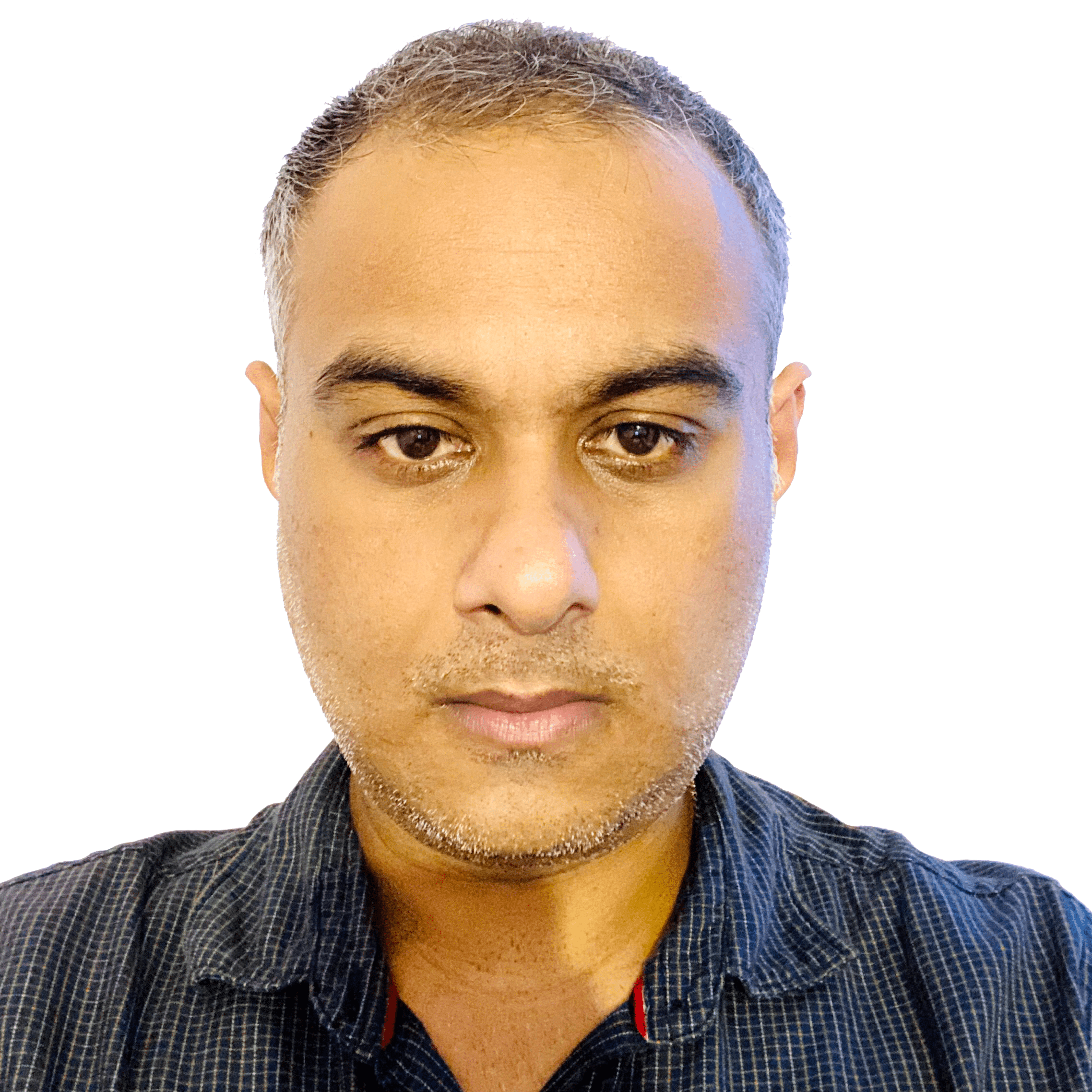 Soumya Mookerji