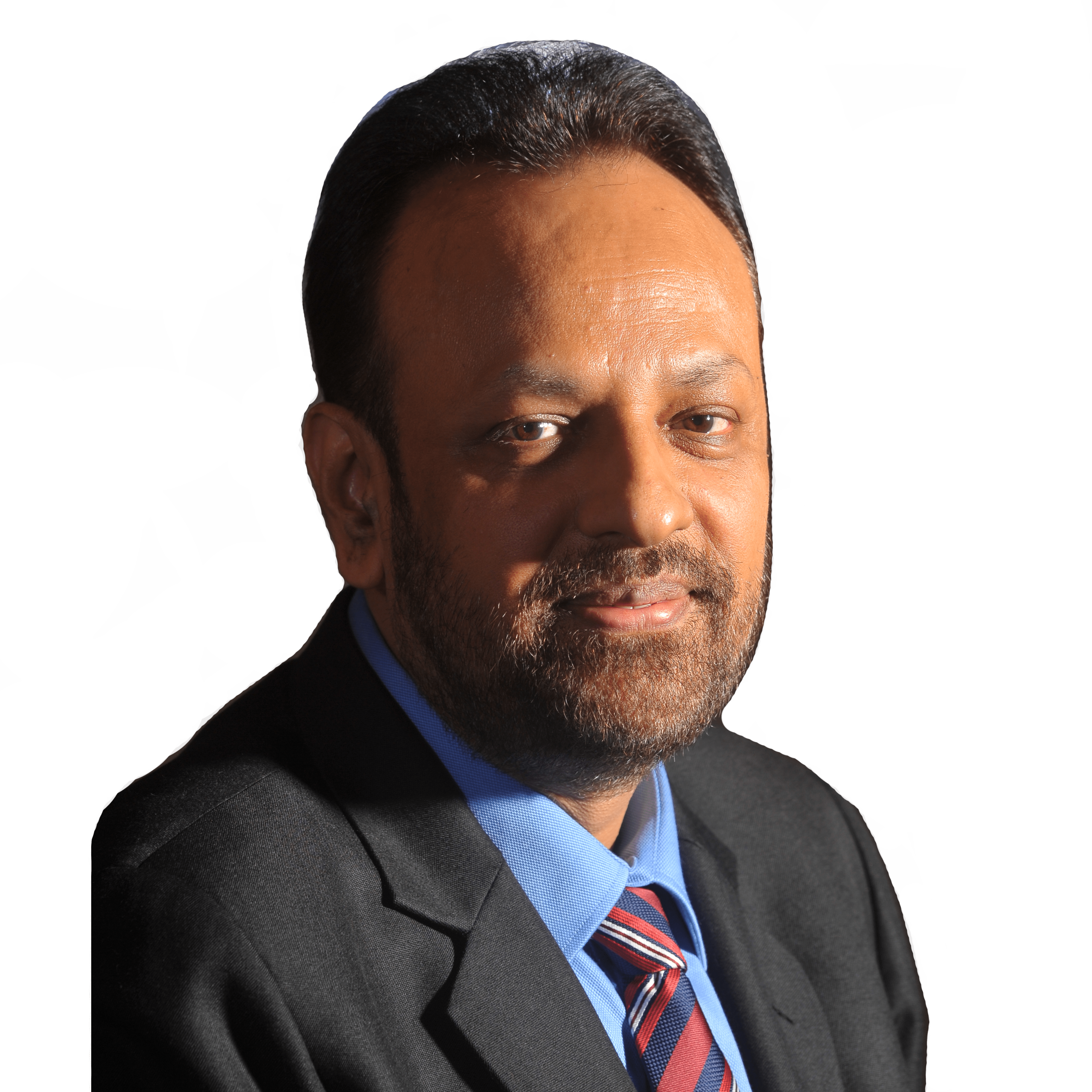 Suresh Mahalingam