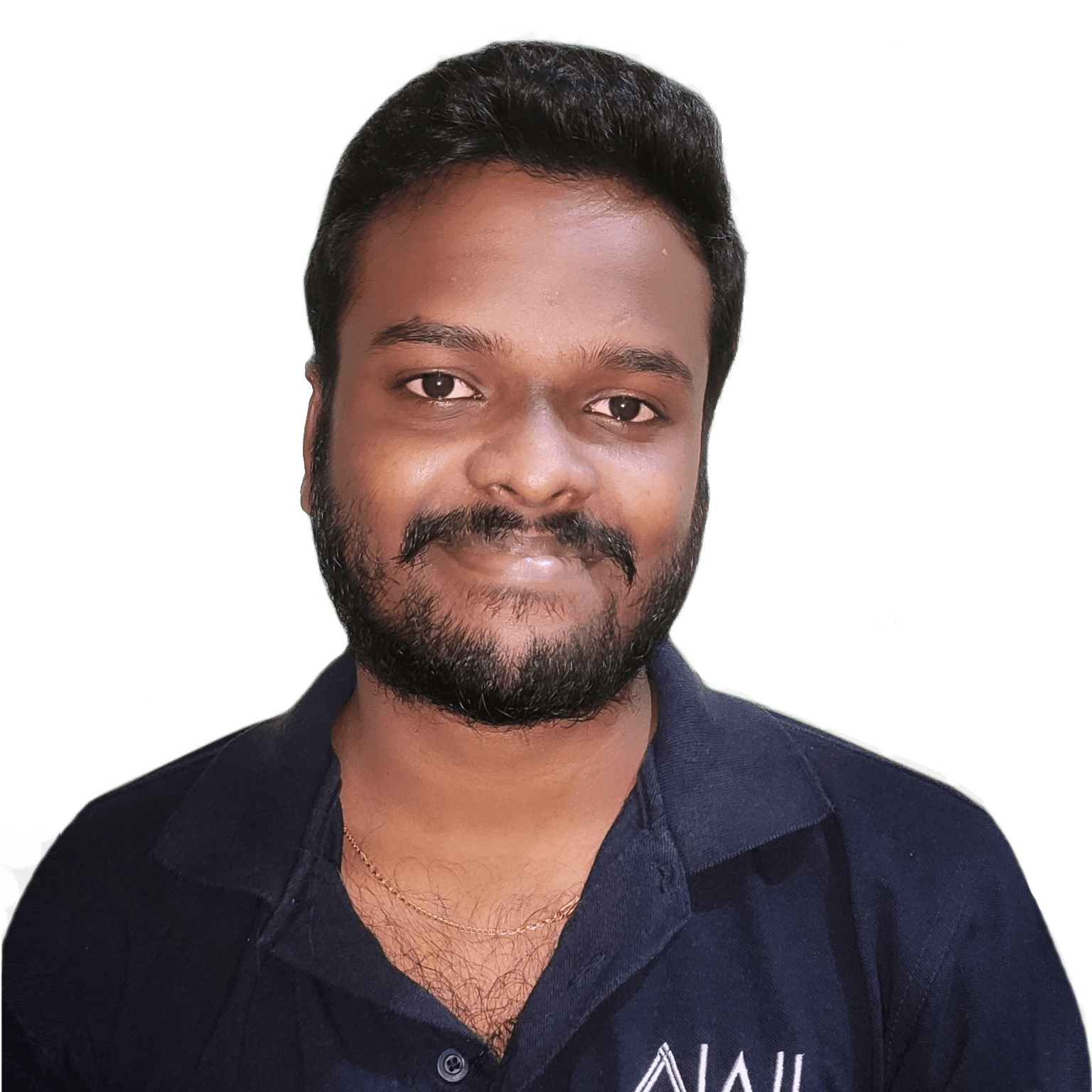 Venkatesh Yerram